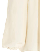 Crêpe de chine blouse